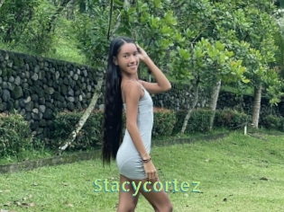 stacycortez Une Etudiante Sexy