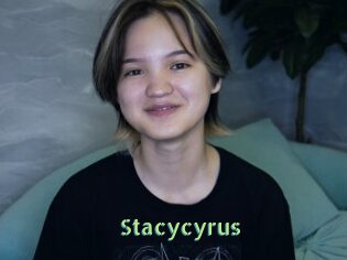 Stacycyrus