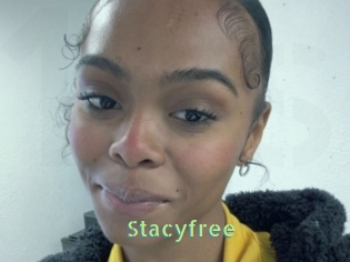Stacyfree