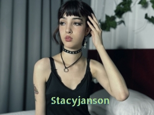 Stacyjanson