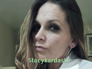 Stacykardash