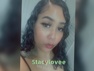 Stacylovee