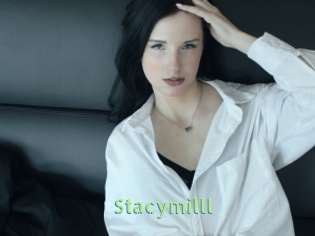 Stacymilll