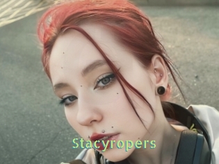 Stacyropers