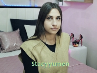Stacyyumen