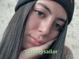 Stafanysailor