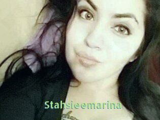 Stahsieemarina