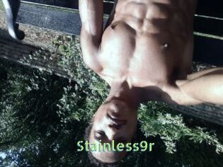 Stainless9r
