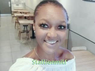Stallionmilf