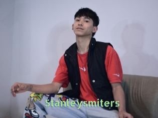 stanleysmiters Une Etudiante Sexy