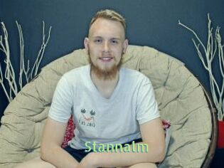 Stannalm