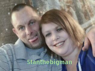 Stanthebigman