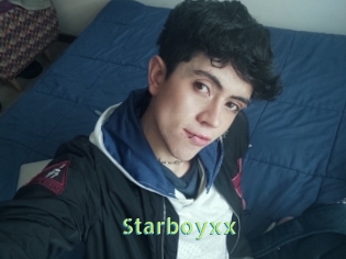 Starboyxx