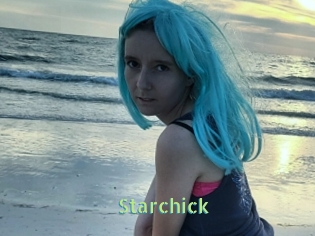 Starchick