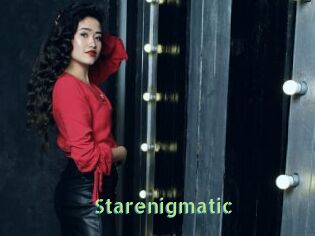 Starenigmatic