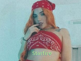 Starfire
