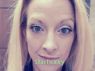 Starfoxxy