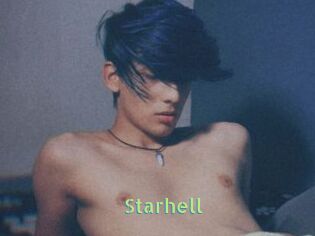 Starhell