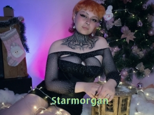 Starmorgan