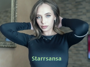 Starrsansa