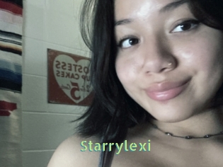 Starrylexi
