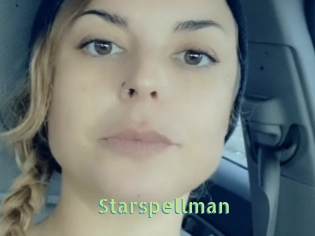 Starspellman