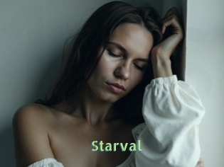 Starval