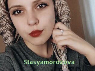 Stasyamorozova
