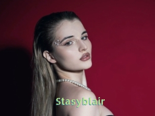 Stasyblair