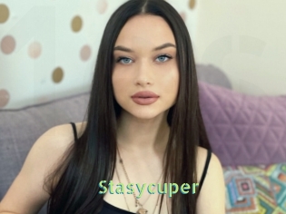 Stasycuper