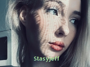Stasyjeff