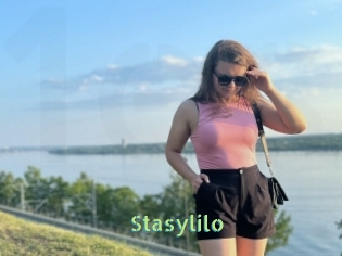 Stasylilo