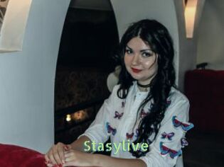 Stasylive