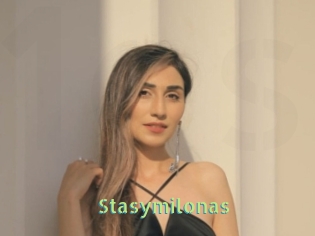 Stasymilonas