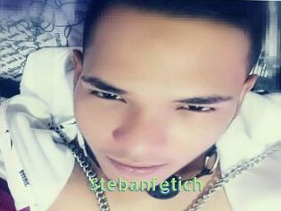 Stebanfetich