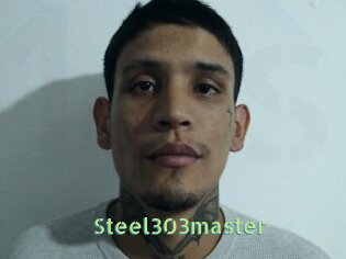 Steel303master
