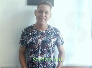 Stefan_hot