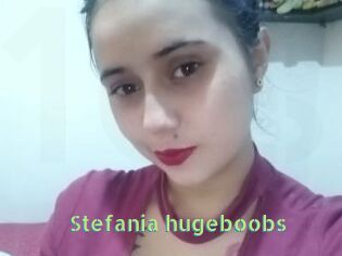 Stefania_hugeboobs