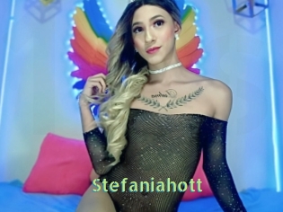Stefaniahott