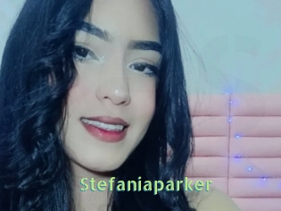 Stefaniaparker