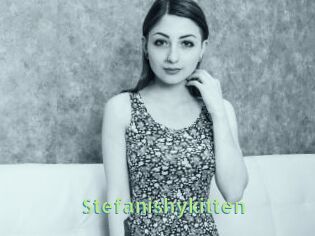 Stefanishykitten