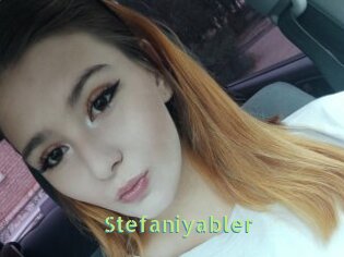 Stefaniyabler