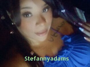 Stefannyadams