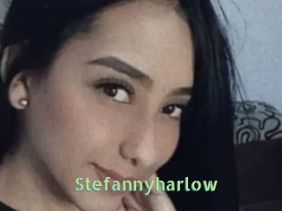 Stefannyharlow