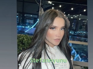 Stefannyunu