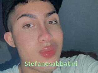 Stefanosabbatini