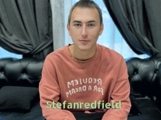 Stefanredfield
