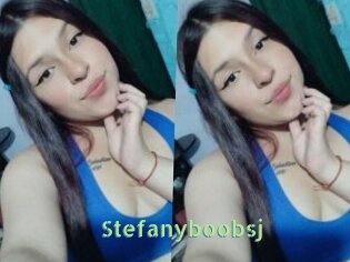 Stefanyboobsj