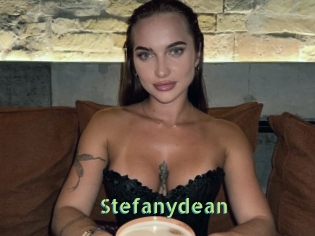 Stefanydean