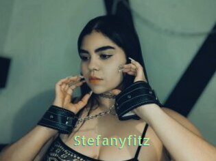 Stefanyfitz